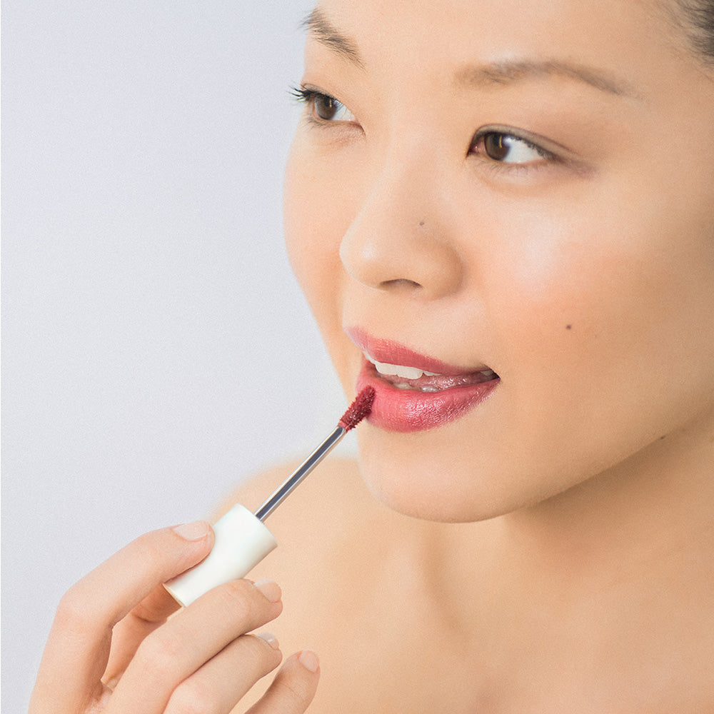 Живильний блиск для збільшення об'єму губ HydroPeptide Perfecting Gloss "Berry Breeze"